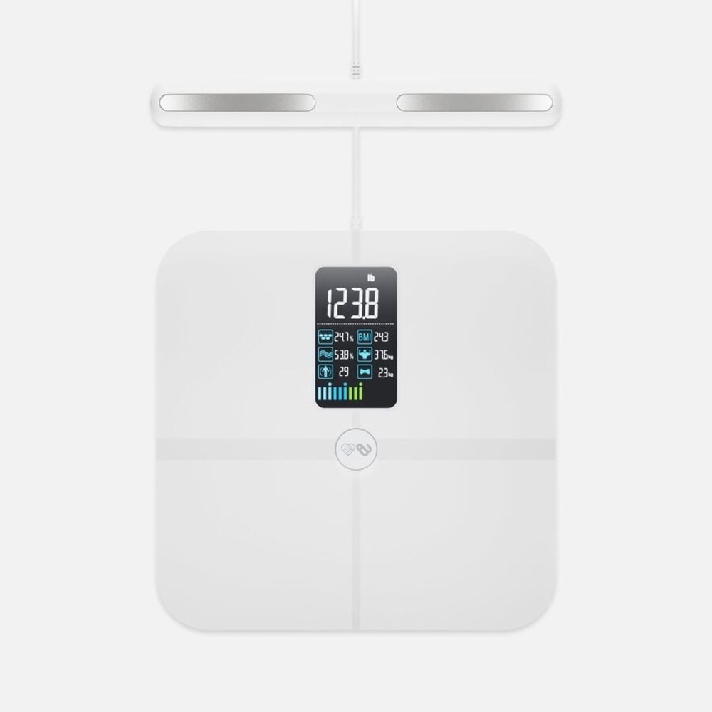 Full Body Analysis Smart Body Scale - Caring Mill by Aura